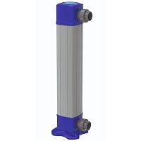 УФ установка  25м3/ч BIO-UV NEO 25 1х105Вт пластик (PUV016572)